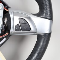 2006-2008 BMW Z4 E85 Multifunction Sport Steering Wheel OEM Used