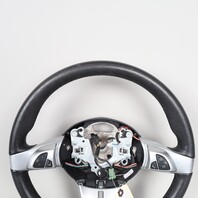 2006-2008 BMW Z4 E85 Multifunction Sport Steering Wheel OEM Used