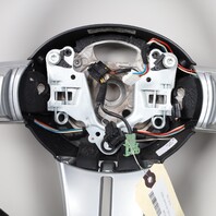 2006-2008 BMW Z4 E85 Multifunction Sport Steering Wheel OEM Used