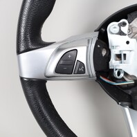 2006-2008 BMW Z4 E85 Multifunction Sport Steering Wheel OEM Used