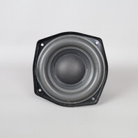 2003-2008 BMW Z4 Rear Subwoofer Speaker 65139143268 OEM Used