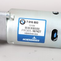 2003-2008 BMW Z4 Convertible Top Hydraulic Motor 54347016893 OEM Used