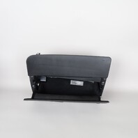2003-2008 BMW Z4 E85 Glove Box Black 51166961750 OEM Used
