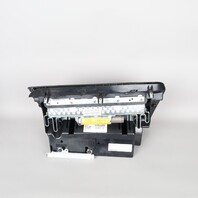 2003-2008 BMW Z4 E85 Glove Box Black 51166961750 OEM Used