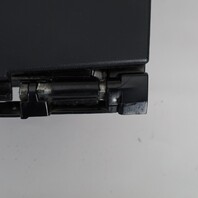 2003-2008 BMW Z4 E85 Glove Box Black 51166961750 OEM Used