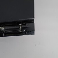 2003-2008 BMW Z4 E85 Glove Box Black 51166961750 OEM Used