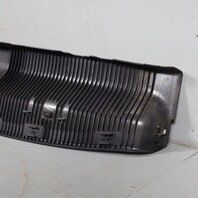 2003-2008 BMW Z4 E85 Upper Windshield Frame Cover 54317056282 OEM Used