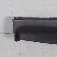 2003-2008 BMW Z4 E85 Upper Windshield Frame Cover 54317056282 OEM Used