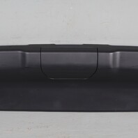 2003-2008 BMW Z4 E85 Upper Windshield Frame Cover 54317056282 OEM Used