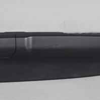 2003-2008 BMW Z4 E85 Upper Windshield Frame Cover 54317056282 OEM Used