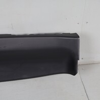 2003-2008 BMW Z4 E85 Upper Windshield Frame Cover 54317056282 OEM Used