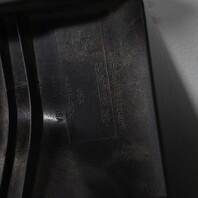 2003-2008 BMW Z4 E85 Upper Windshield Frame Cover 54317056282 OEM Used