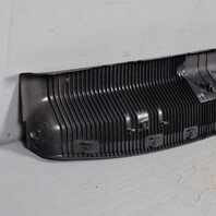 2003-2008 BMW Z4 E85 Upper Windshield Frame Cover 54317056282 OEM Used