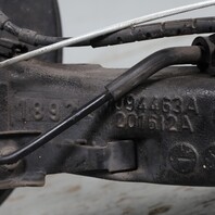 2003-2008 BMW Z4 Left Rear Lower Trailing Control Arm 33326774775 OEM Used