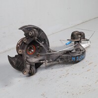 2003-2008 BMW Z4 Left Rear Lower Trailing Control Arm 33326774775 OEM Used