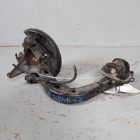 2003-2008 BMW Z4 Left Rear Lower Trailing Control Arm 33326774775 OEM Used