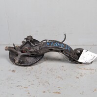 2003-2008 BMW Z4 Left Rear Lower Trailing Control Arm 33326774775 OEM Used