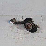 2003-2008 BMW Z4 Left Rear Lower Trailing Control Arm 33326774775 OEM Used