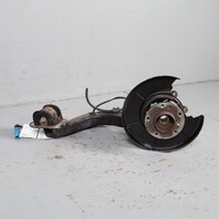 2003-2008 BMW Z4 Left Rear Lower Trailing Control Arm 33326774775 OEM Used