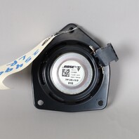 2010-2018 Porsche 911 Boxster Cayenne Panamera Rear Speaker Midrange OEM Used