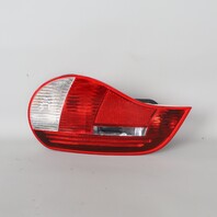 2006-2008 BMW Z4 E85 Right Tail Light 63217162730 OEM Used