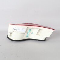 2006-2008 BMW Z4 E85 Left Tail Light 63217162729 OEM Used