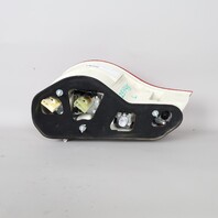 2006-2008 BMW Z4 E85 Left Tail Light 63217162729 OEM Used