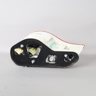 2006-2008 BMW Z4 E85 Left Tail Light 63217162729 OEM Used