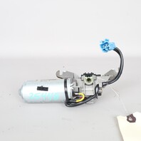 2003-2008 BMW Z4 Convertible Top Locking Motor 54347043869 OEM Used