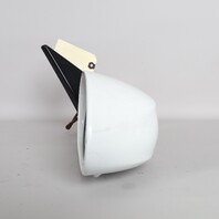 2003-2008 BMW Z4 E85 Right Side View Door Mirror 51167189730 OEM Used