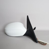 2003-2008 BMW Z4 E85 Right Side View Door Mirror 51167189730 OEM Used