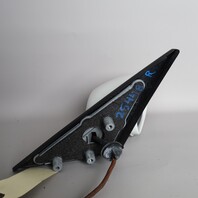 2003-2008 BMW Z4 E85 Right Side View Door Mirror 51167189730 OEM Used