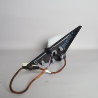 2003-2008 BMW Z4 E85 Right Side View Door Mirror 51167189730 OEM Used