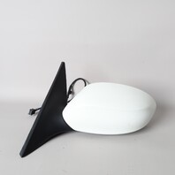 2003-2008 BMW Z4 E85 Left Side View Door Mirror 51167189727 OEM Used