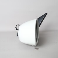 2003-2008 BMW Z4 E85 Left Side View Door Mirror 51167189727 OEM Used