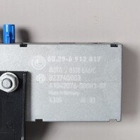 2008 BMW Z4 Antenna Booster Module 65206912817 OEM Used