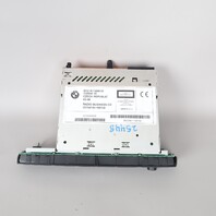 2005-2008 BMW X3 Z4 Radio Stereo Business CD Player 65129173686 OEM Used