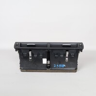 2003-2008 BMW Z4 Center Dash Air Vent 64227025630 OEM Used