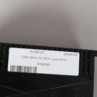 2003-2008 BMW Z4 E85 Headlight Switch 61319146288 OEM Used