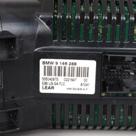 2003-2008 BMW Z4 E85 Headlight Switch 61319146288 OEM Used