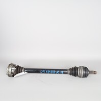 2006-2008 BMW Z4 Manual Transmission Right Rear Axle Shaft 33207541439 OEM Used