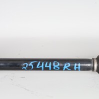 2006-2008 BMW Z4 Manual Transmission Right Rear Axle Shaft 33207541439 OEM Used