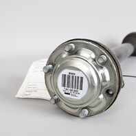 2006-2008 BMW Z4 Manual Transmission Right Rear Axle Shaft 33207541439 OEM Used