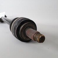 2006-2008 BMW Z4 Manual Transmission Right Rear Axle Shaft 33207541439 OEM Used