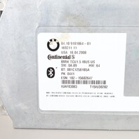 2003-2008 BMW X3 X5 Z4 Bluetooth Telematics Module 84109181864 OEM Used