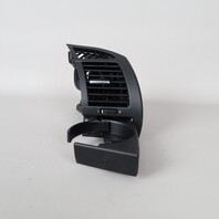 2003-2008 BMW Z4 E85 Right Dash Air Vent Cup Holder 64226945400 OEM Used