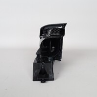 2003-2008 BMW Z4 E85 Right Dash Air Vent Cup Holder 64226945400 OEM Used