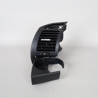 2003-2008 BMW Z4 E85 Left Dash Air Vent Cup Holder 64226945399 OEM Used