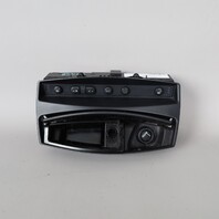 2004-2008 BMW Z4 Convertible Top DSC Seat Heater Switch 61316948771 OEM Used