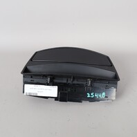 2004-2008 BMW Z4 Convertible Top DSC Seat Heater Switch 61316948771 OEM Used